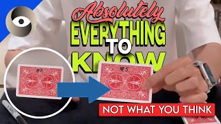 Thumbnail for The gimmick that fooled magicians! | Flash Ink Mark by JT Magic | STUMPED review