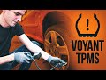 Le voyant de pression des pneus tpms sest allum   autodoc