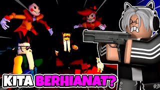 GILA! EVIL ENDING BREAK IN 2 KITA MALAH JADI PENGHIANAT? 😲 | Roblox Indonesia