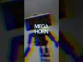 I Built Mega Horn in LEGO | Trevor Henderson Monster