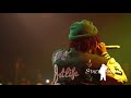 Curren$y “Spitta Andretti” First Live Concert in 2 Years 12/18/2021 Krazyman
