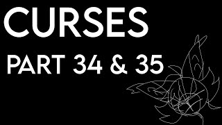 Curses | Nightcloud MAP | Part 34 & 35