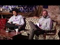 Episode 9 Purple Lounge - Interview Hendrik Schwarz, Léon Helm & Schumm Brüder