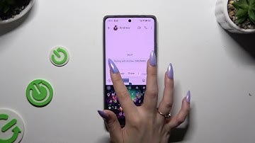 How to Enable Clipboard Function in Realme GT 6T - Activate Keyboard Clipboard