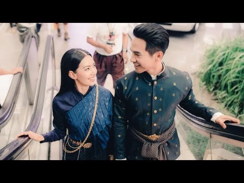 อย่าบอกให้ใครรู้ -Turn On | [OPV] งานเปิดตัว “บุพเพสันนิวาส2” #โป๊ปเบลล่า 🧡💙