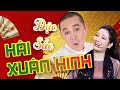 Hài Xuân Hinh, Thanh Thanh Hiền Hay Nhất - Tiểu phẩm hài cười rụng rốn | Hoa Dương TV
