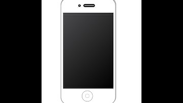 Part 1: Drawing an iPhone using CSS