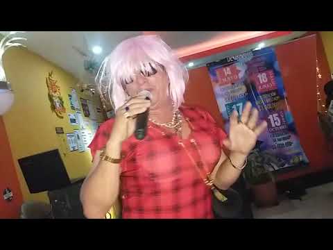 EL GRAN LEON EN EL CASINO ROYAL FIN DE AÑO