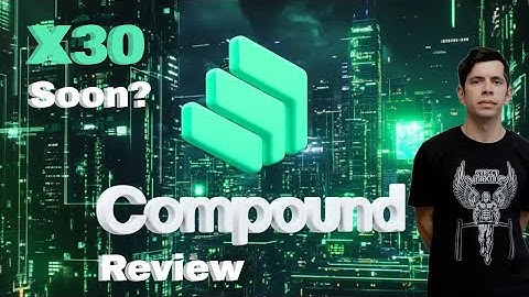 Compound (COMP) Token Review! Hidden Gem To Buy? COMP Prediction 2025