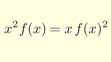 There Are More Solutions Than You Might Think | The "Pointwise Trap" for Functional Equations
