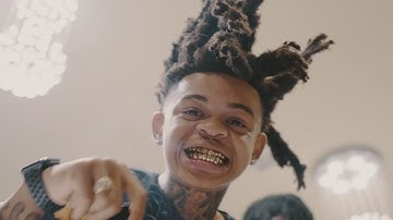 SPOTEMGOTTEM - Attic (Official Video)