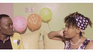 Amor Becca - Mapito ( Music video)