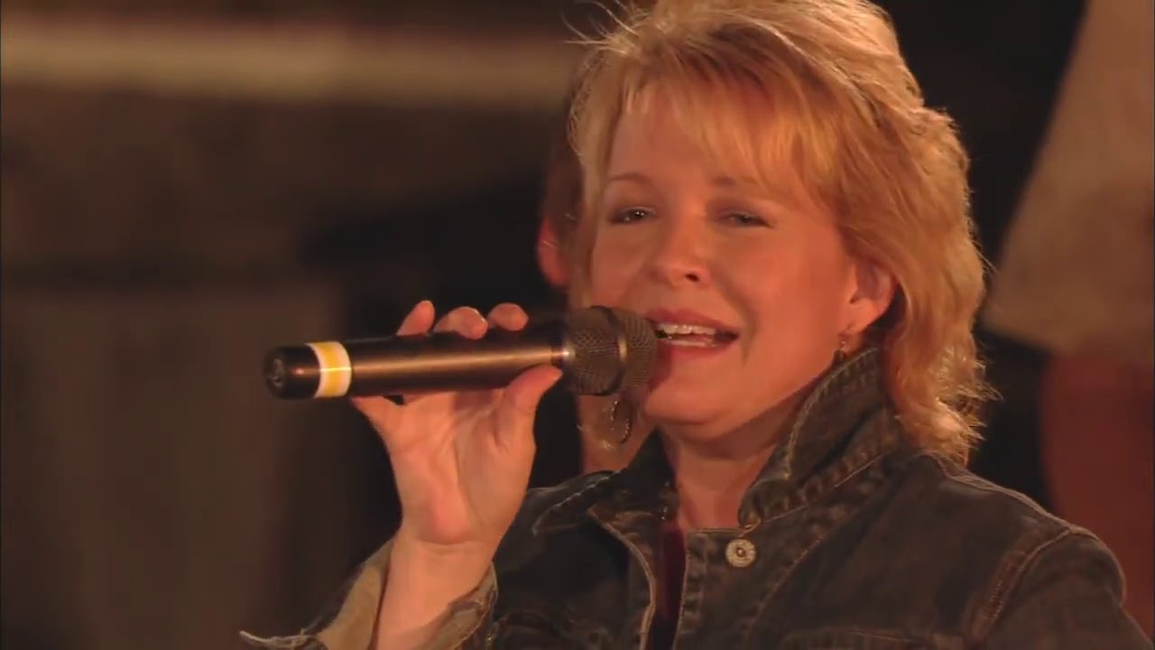 Bill & Gloria Gaither Eastern Gate Live ft Sheri Easter Bill & Gloria Gaither Eastern Gate Live ft Sheri Easter
