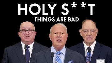 EVERYTHING ANNOUNCED in the Watchtower Annual Meeting