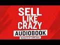 Sell Like Crazy: Audiobook Summary