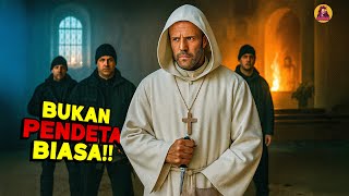 Balas Dendam Sadis Jason Statham Setelah Anak Buah Kesayangannya Dihabisi Teroris! alur cerita film