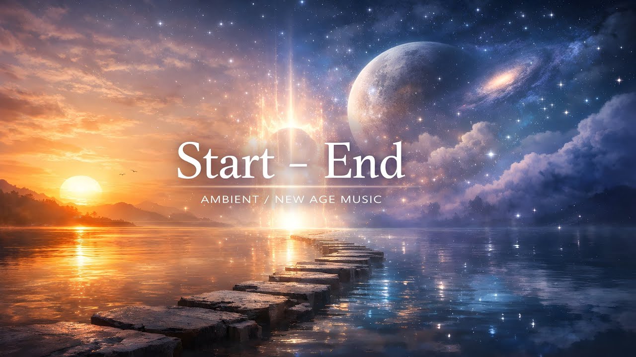 Ambient track "Start-End"