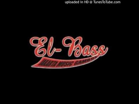 ELBASS JAKARTA ~ PANTUN PENGANTIN ( ZAFIN )