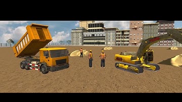 jcb cartoon | jcb video | jcb game | jcb cartoon video | jcb tractor | jcb gadi #jcbvideo #jcb #670