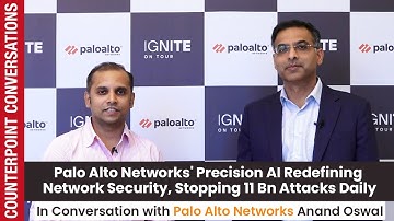 Palo Alto Networks