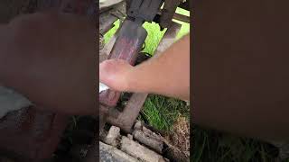 What hydraulic ram is this from old dump trailer? by 1000YearHomes 35 views 2 weeks ago 1 minute, 1 second