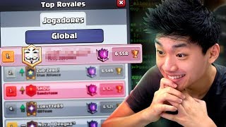 APRENDI OS SEGREDOS DAS MELHORES JOGADAS!! CLASH ROYALE