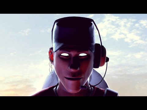 [SFM] ,,The Scout who Never Gave Up\