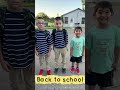 KENS anchor teams offer back-to-school well wishes!