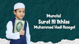 Ayo Ngaji Bersama Muhammad Hadi Assegaf - Al Ikhlas