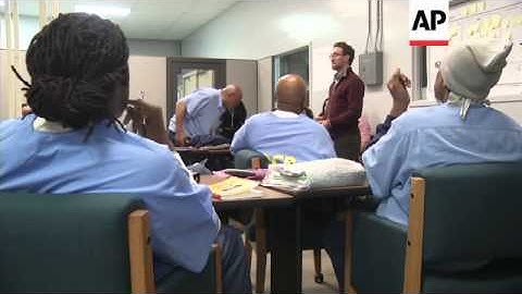 As more programming jobs are being outsourced overseas, a California nonprofit is looking to train t