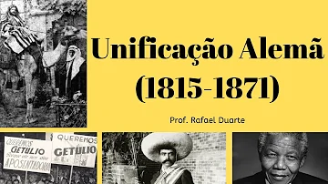 O que foi o segundo Reich alemão?