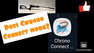 Chrono Connect - Chronograph app test screenshot 4