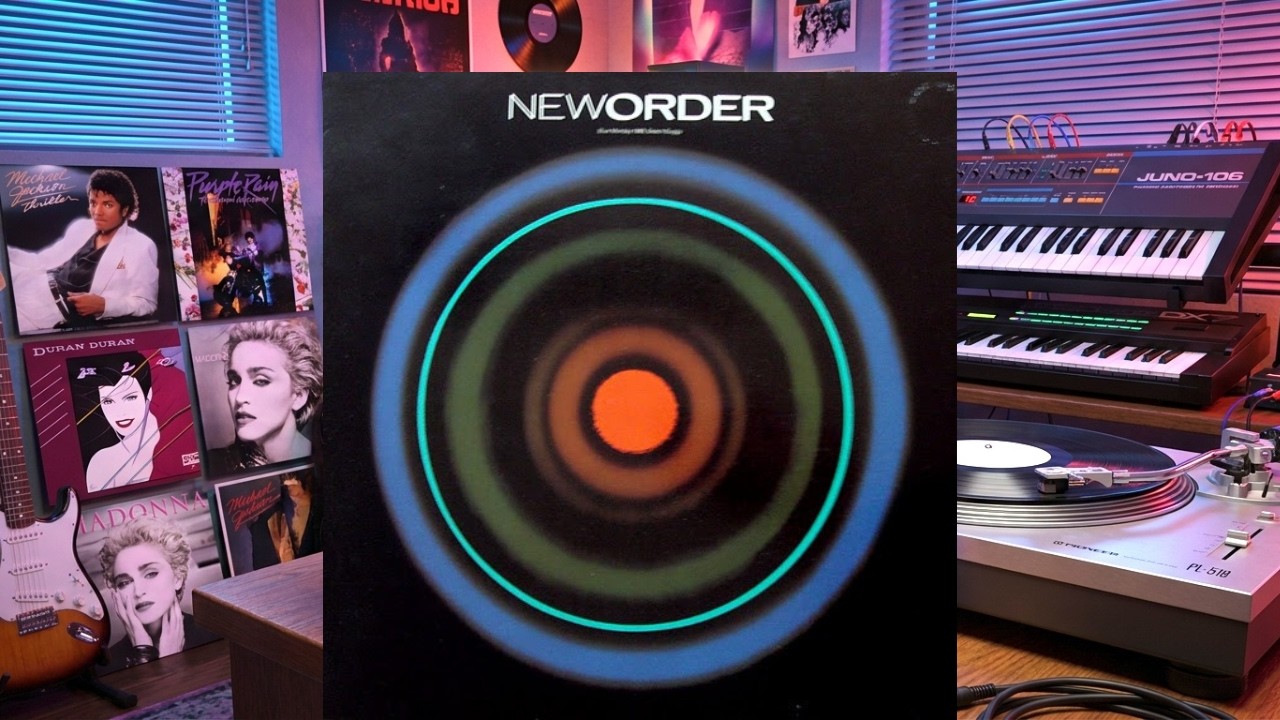 【見本盤CD】New Order/ 「Blue Monday 1988」 NewOrder – Blue Monday 1988 – CD (Card Sleeve, EP), 1988 [r553448