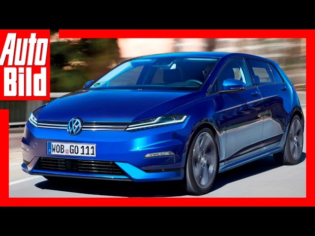 VW Golf 8 Kaufberatung: Diesen Golf sollten Sie kaufen! - AUTO BILD