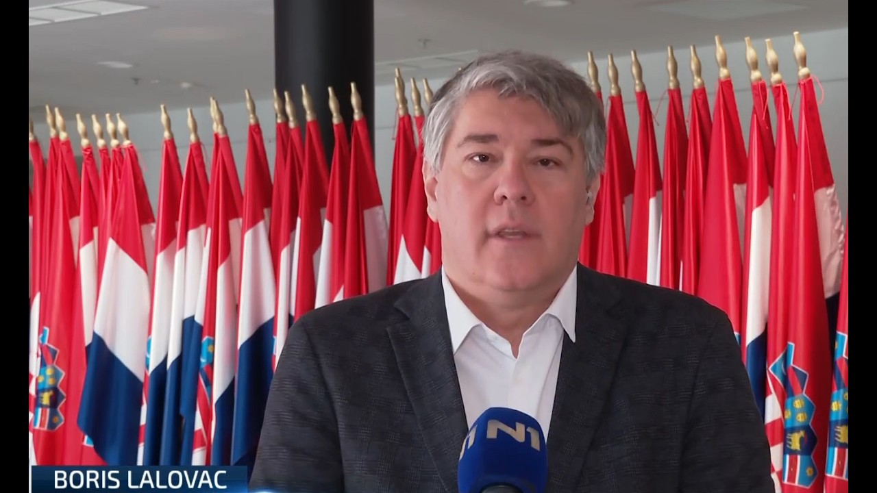 Lalovac: Pozivam Vladu da ponovno uvede porez na ekstraprofit! Prijeti nam kriza