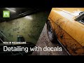 What's new in Megascans and Bridge? Ep. 9