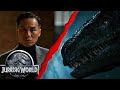 Why Dr. Wu Will Die In Jurassic World: Dominion