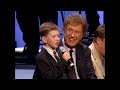 Bill gaither  this is the time i must sing feat young australian friend anton roberts 2003