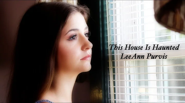 This House Is Haunted