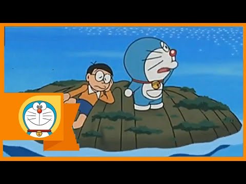 Doraemon | Yenileme Eskitme Işını Ve Tarih Öncesinde Sürgün Kalmak | Türkçe Dublaj Tam Bölüm HD
