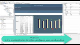 SAP Lumira 2 0 interoperability use cases - Discovery & Designer