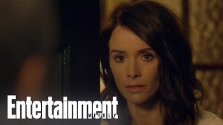 'Timeless' ly Canceled By NBC (But A Movie Might Happen) | News Flash | Entertainment Weekly