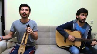 Hamit Umut Özbek - Sevdaluk Boyle Bişe Resimi