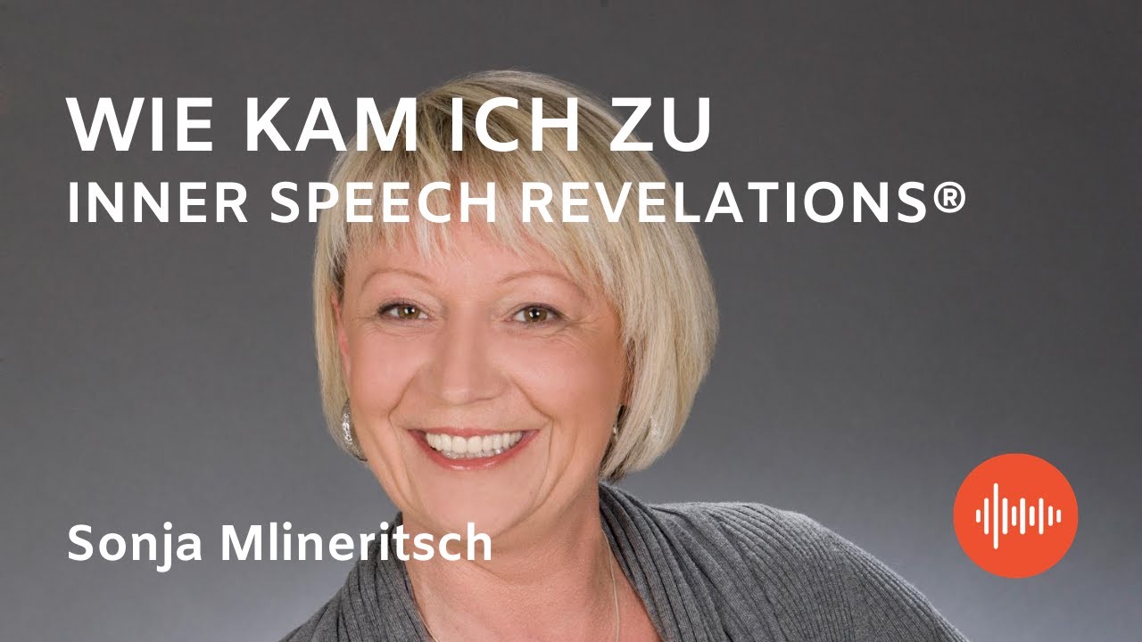 Über mich | Geschichte von Inner Speech Revelations®