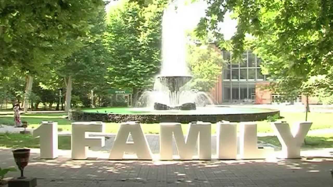 World Refugee Day 2014 in Armenia