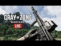 Hardest missions in gray zone warfare