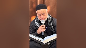 فعاليات المسجد كل يوم صفحة من كتاب الله ( سورة ال عمران ) 62 - استاذ حسن المعلمة