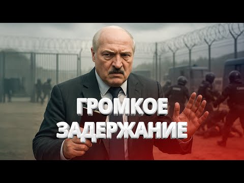 Лукашенко запретили въезд в страну / Паника в Москве / Мощный взрыв под Минском / BYстро.NEWS