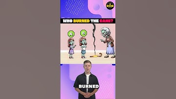 Who burned her cane?|#jinglequiz #mindbendingquiz #quizgame #riddlejourney #quizquiz #quiztime #quiz