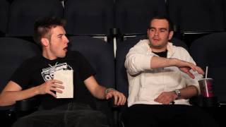 Theatre Etiquette #3 - Moving Mind Studio